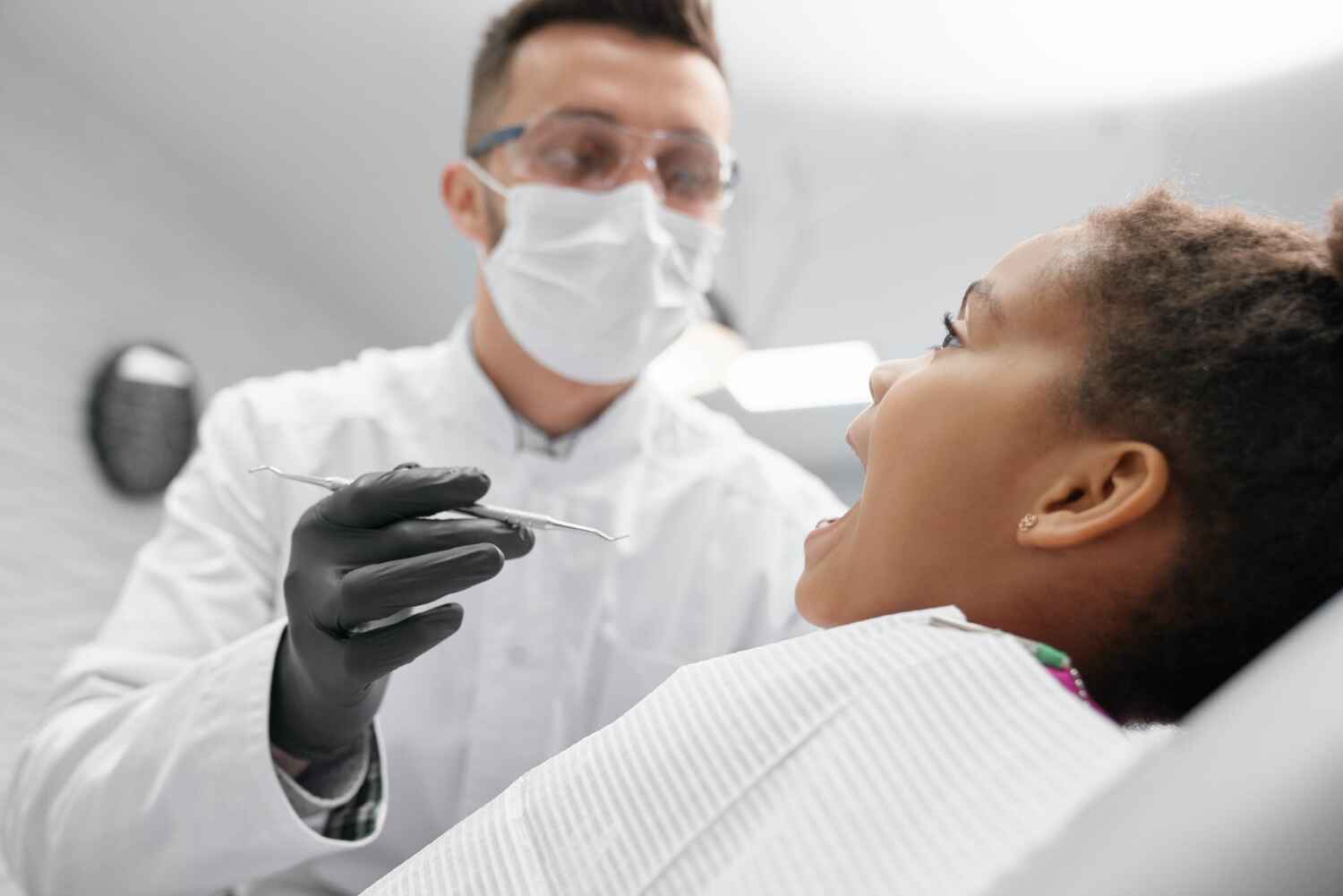 Best Emergency Dentist Near Me [placeholder7] in Crisfield, MD